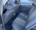 Черный Шевроле Авео, объемом двигателя 1.5 л и пробегом 250 тыс. км за 2900 $, фото 13 на Automoto.ua