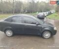 Черный Шевроле Авео, объемом двигателя 1.5 л и пробегом 290 тыс. км за 2500 $, фото 6 на Automoto.ua