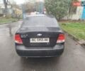 Черный Шевроле Авео, объемом двигателя 1.5 л и пробегом 290 тыс. км за 2500 $, фото 9 на Automoto.ua