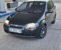 Чорний Шевроле Авео, об'ємом двигуна 1.5 л та пробігом 300 тис. км за 3400 $, фото 1 на Automoto.ua