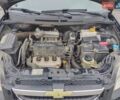 Шевроле Авео 2006 в Одессе на Automoto.ua Черный Шевроле Авео, объемом двигателя 1.5 л и пробегом 201 тыс. км за 3600 $, фото 16 на Automoto.ua