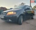 Чорний Шевроле Авео, об'ємом двигуна 1.5 л та пробігом 110 тис. км за 1900 $, фото 22 на Automoto.ua