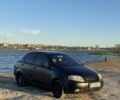Черный Шевроле Авео, объемом двигателя 1.5 л и пробегом 1000 тыс. км за 1350 $, фото 1 на Automoto.ua