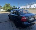 Чорний Шевроле Авео, об'ємом двигуна 1.5 л та пробігом 250 тис. км за 2350 $, фото 9 на Automoto.ua
