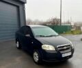 Черный Шевроле Авео, объемом двигателя 1.5 л и пробегом 228 тыс. км за 2750 $, фото 1 на Automoto.ua