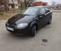 Черный Шевроле Авео, объемом двигателя 1.5 л и пробегом 267 тыс. км за 3300 $, фото 8 на Automoto.ua