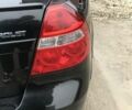 Черный Шевроле Авео, объемом двигателя 1.5 л и пробегом 120 тыс. км за 4300 $, фото 9 на Automoto.ua
