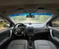 Чорний Шевроле Авео, об'ємом двигуна 1.5 л та пробігом 286 тис. км за 2800 $, фото 6 на Automoto.ua