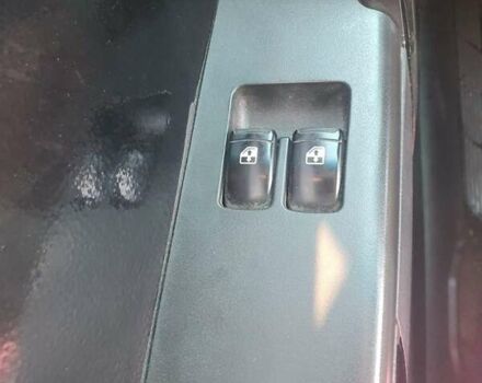 Чорний Шевроле Авео, об'ємом двигуна 1.5 л та пробігом 246 тис. км за 2800 $, фото 5 на Automoto.ua