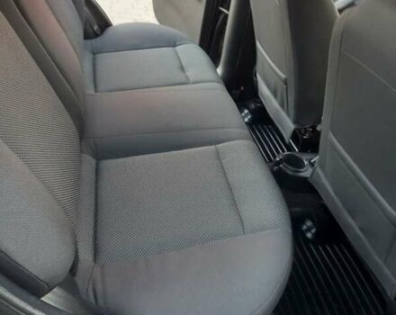 Чорний Шевроле Авео, об'ємом двигуна 1.5 л та пробігом 61 тис. км за 5350 $, фото 57 на Automoto.ua