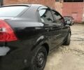 Черный Шевроле Авео, объемом двигателя 1.5 л и пробегом 120 тыс. км за 4300 $, фото 15 на Automoto.ua