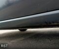 Черный Шевроле Авео, объемом двигателя 1.5 л и пробегом 200 тыс. км за 4600 $, фото 10 на Automoto.ua