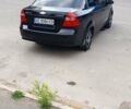 Черный Шевроле Авео, объемом двигателя 1.5 л и пробегом 178 тыс. км за 4900 $, фото 3 на Automoto.ua