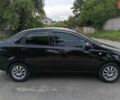 Черный Шевроле Авео, объемом двигателя 1.5 л и пробегом 290 тыс. км за 2900 $, фото 4 на Automoto.ua