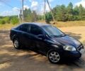 Черный Шевроле Авео, объемом двигателя 1.5 л и пробегом 220 тыс. км за 3200 $, фото 2 на Automoto.ua