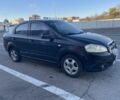 Черный Шевроле Авео, объемом двигателя 1.5 л и пробегом 250 тыс. км за 2900 $, фото 3 на Automoto.ua