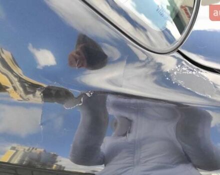 Черный Шевроле Авео, объемом двигателя 1.5 л и пробегом 221 тыс. км за 3300 $, фото 8 на Automoto.ua