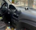 Черный Шевроле Авео, объемом двигателя 15 л и пробегом 0 тыс. км за 4200 $, фото 8 на Automoto.ua