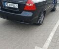 Черный Шевроле Авео, объемом двигателя 1.5 л и пробегом 185 тыс. км за 4599 $, фото 3 на Automoto.ua