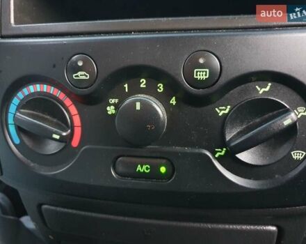 Черный Шевроле Авео, объемом двигателя 1.5 л и пробегом 120 тыс. км за 1600 $, фото 25 на Automoto.ua