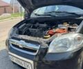 Чорний Шевроле Авео, об'ємом двигуна 1.5 л та пробігом 273 тис. км за 4299 $, фото 9 на Automoto.ua