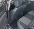 Черный Шевроле Авео, объемом двигателя 1.5 л и пробегом 231 тыс. км за 3999 $, фото 18 на Automoto.ua