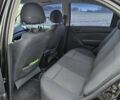 Черный Шевроле Авео, объемом двигателя 1.5 л и пробегом 179 тыс. км за 4000 $, фото 27 на Automoto.ua
