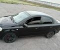 Черный Шевроле Авео, объемом двигателя 1.5 л и пробегом 270 тыс. км за 160000 $, фото 6 на Automoto.ua