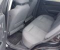 Черный Шевроле Авео, объемом двигателя 1.5 л и пробегом 187 тыс. км за 3300 $, фото 10 на Automoto.ua