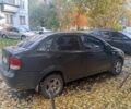 Черный Шевроле Авео, объемом двигателя 1.5 л и пробегом 533 тыс. км за 2700 $, фото 1 на Automoto.ua