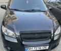 Чорний Шевроле Авео, об'ємом двигуна 1.5 л та пробігом 220 тис. км за 4100 $, фото 1 на Automoto.ua