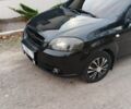 Чорний Шевроле Авео, об'ємом двигуна 1.5 л та пробігом 200 тис. км за 3200 $, фото 14 на Automoto.ua