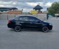 Черный Шевроле Авео, объемом двигателя 1.5 л и пробегом 231 тыс. км за 3999 $, фото 4 на Automoto.ua