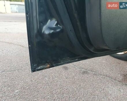 Чорний Шевроле Авео, об'ємом двигуна 1.5 л та пробігом 110 тис. км за 1900 $, фото 12 на Automoto.ua