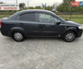 Шевроле Авео 2006 в Житомире на Automoto.ua Черный Шевроле Авео, объемом двигателя 1.5 л и пробегом 227 тыс. км за 4700 $, фото 6 на Automoto.ua