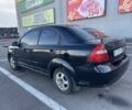 Черный Шевроле Авео, объемом двигателя 1.5 л и пробегом 250 тыс. км за 2900 $, фото 11 на Automoto.ua