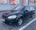 Чорний Шевроле Авео, об'ємом двигуна 1.5 л та пробігом 300 тис. км за 2900 $, фото 17 на Automoto.ua