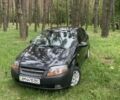 Черный Шевроле Авео, объемом двигателя 5 л и пробегом 100 тыс. км за 3450 $, фото 1 на Automoto.ua