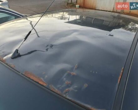 Черный Шевроле Авео, объемом двигателя 1.5 л и пробегом 120 тыс. км за 1600 $, фото 26 на Automoto.ua