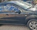Чорний Шевроле Авео, об'ємом двигуна 1.5 л та пробігом 181 тис. км за 3200 $, фото 1 на Automoto.ua