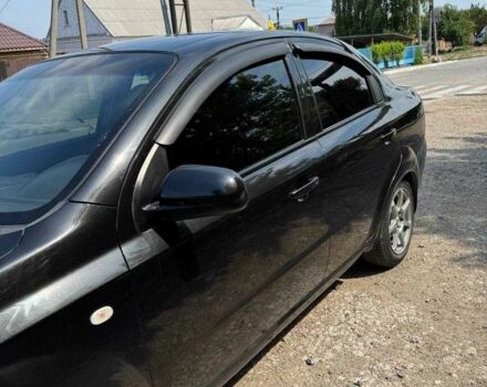 Чорний Шевроле Авео, об'ємом двигуна 1.5 л та пробігом 273 тис. км за 4299 $, фото 3 на Automoto.ua
