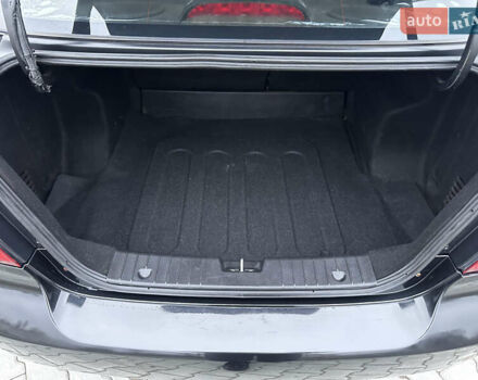 Чорний Шевроле Авео, об'ємом двигуна 1.5 л та пробігом 201 тис. км за 3999 $, фото 26 на Automoto.ua