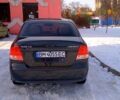 Чорний Шевроле Авео, об'ємом двигуна 1.5 л та пробігом 223 тис. км за 3000 $, фото 9 на Automoto.ua