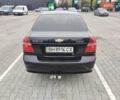 Шевроле Авео 2006 в Одессе на Automoto.ua Черный Шевроле Авео, объемом двигателя 1.5 л и пробегом 201 тыс. км за 3600 $, фото 1 на Automoto.ua