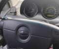 Черный Шевроле Авео, объемом двигателя 0 л и пробегом 260 тыс. км за 2143 $, фото 6 на Automoto.ua
