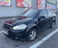 Черный Шевроле Авео, объемом двигателя 1.5 л и пробегом 250 тыс. км за 2900 $, фото 17 на Automoto.ua