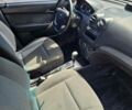 Чорний Шевроле Авео, об'ємом двигуна 1.5 л та пробігом 301 тис. км за 2201 $, фото 1 на Automoto.ua