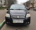 Чорний Шевроле Авео, об'ємом двигуна 1 л та пробігом 2 тис. км за 3500 $, фото 1 на Automoto.ua