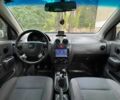 Чорний Шевроле Авео, об'ємом двигуна 1.5 л та пробігом 246 тис. км за 2650 $, фото 18 на Automoto.ua