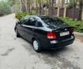 Черный Шевроле Авео, объемом двигателя 1.5 л и пробегом 74 тыс. км за 2480 $, фото 6 на Automoto.ua